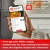 Instant Pot Vortex 2qt Mini...