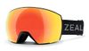 Zeal Optics Hangfire ODT Snow...