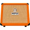 Orange Amplifiers Crush...