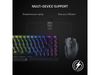 Razer Naga V2 HyperSpeed...