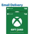 Xbox $100 Email Delivery Gift...