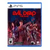 Open Box Evil Dead: The Game,...