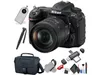 Nikon D500 DSLR Camera with...