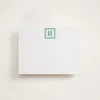 Foursquare Monogram...