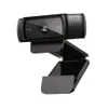 Logitech C920E Webcam, black
