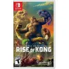 Skull Island: Rise of Kong...