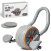 DMoose Fitness Ab Roller...