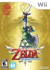 The Legend of Zelda: Skyward...