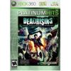 dead rising - xbox 360