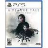 A Plague Tale: Innocence PS5...