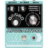 Death by Audio Apocalypse...