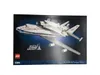 LEGO Icons Shuttle Carrier...