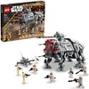 LEGO 75337 Star Wars AT-TE...