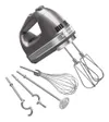 KitchenAid - 9-Speed Hand...