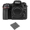 Nikon D7500 DSLR Camera with...