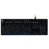 Logitech G610 Orion Backlit...