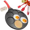 Egg Frying Pan, 7-Cup...