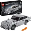 Lego Creator - James Bond&trade;...