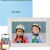 Aura Digital Picture Frame -...