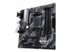 ASUS PRIME B450M-A II -...