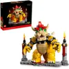 LEGO - Super Mario The Mighty...