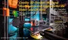 Creality 3D-Drucker: Wartung,...