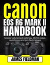 Canon EOS R6 Mark II...