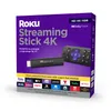 Roku Streaming Stick 4K,...