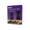 Roku Express 4K Streaming Play