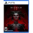 Sony Diablo 4 - Playstation 5
