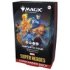 Magic: The Gathering | Marvel...