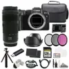 Canon EOS RP Camera + RF...