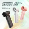 JISULIFE Portable Handheld...