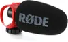 Rode VideoMicro II...