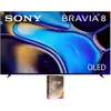 Sony K55XR80 55 Inch IMAX...