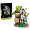 LEGO Shrek: Shrek, Donkey &...