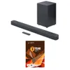 JBL BAR-2-1-DEEP-BASS-MK2...