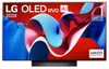 LG OLED48C4, 48" 4K OLED evo,...