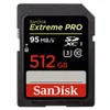 SanDisk 512GB Extreme PRO...
