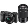 Sony Alpha a6000 Mirrorless...