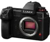 Panasonic Lumix DC-S1H...