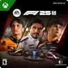 F1 25: Standard Edition -...
