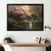Ryhanna Cherry Blossom Stream...