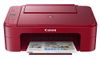 Canon Pixma TS3320 Red, Works...