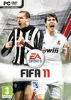 FIFA 11 (PC DVD)