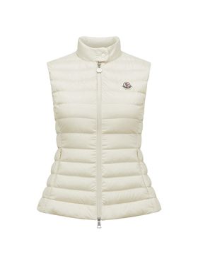 Women's Igens Puffer Vest -...