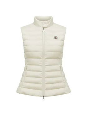 Women's Igens Puffer Vest -...