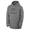 Nike Swoosh Club Fleece Big...