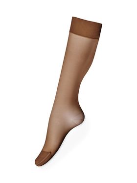 Women's Knee High Invisible...