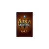 Warner Home Video - Batman:...
